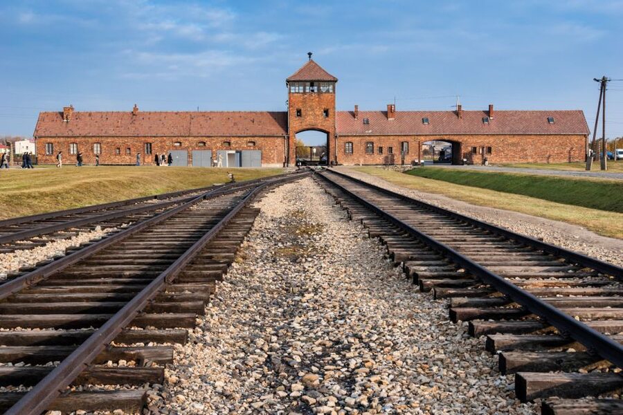 From Krakow: Auschwitz-Birkenau Tour - Auschwitz I, the original camp site