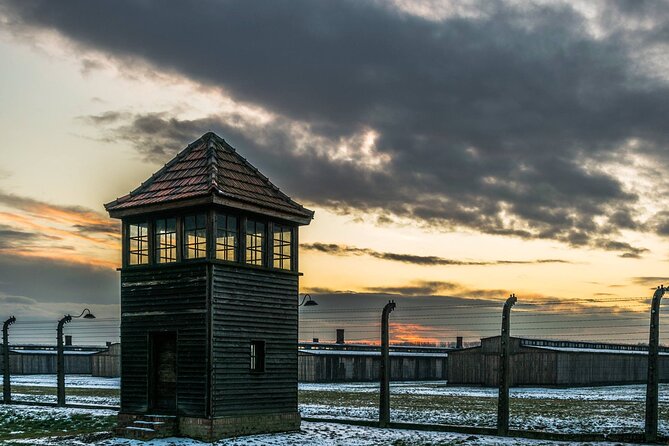 From Krakow: Auschwitz & Wieliczka Salt Mine Guided Tour - The best and weakest parts of the guiding