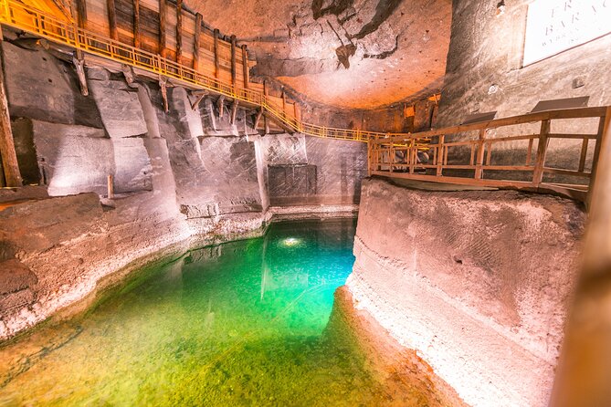 From Krakow: Auschwitz & Wieliczka Salt Mine Guided Tour - Who should book this combined day?