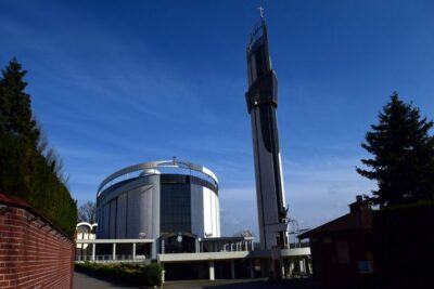 Częstochowa, Black Madonna and Lagiewniki Tour