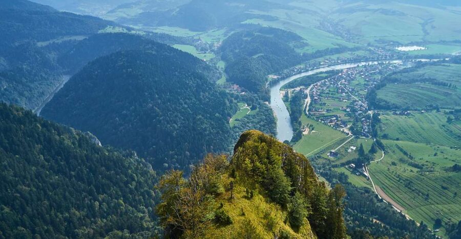 From Krakow: Dunajec River Rafting - Transport and guide quality matter on a full-day trip