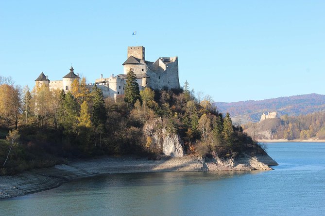 From Krakow: Dunajec River Rafting, Cable Car and Castle Niedzica - Day Tour - Why the Dunajec River makes this day special