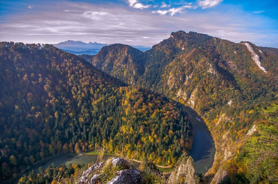 From Krakow: Dunajec River Rafting with Thermal Baths option - Should you book the Dunajec rafting and thermal baths tour?