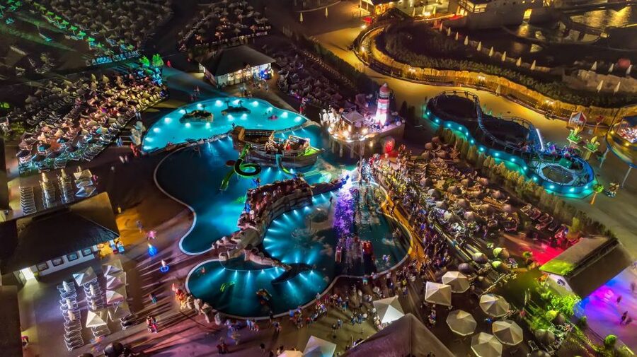 From Krakow: Energylandia Amusement Park Ticket & Transport - Should you book Energylandia from Krakow?