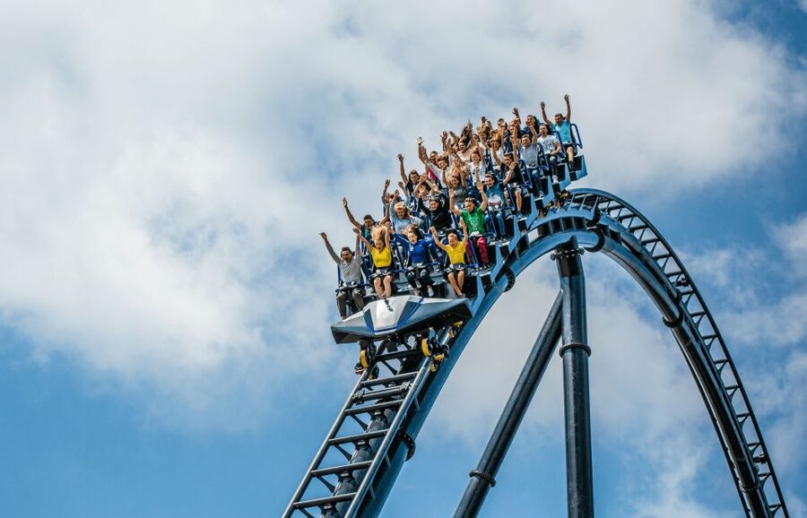 From Krakow: Energylandia Amusement Park Ticket & Transport - From Krakow to Energylandia: why transport matters