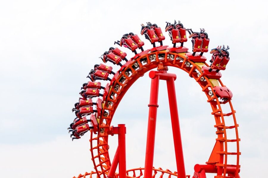 From Kraków: Energylandia Amusement Park Transfer and Entry - Key points to know before you book