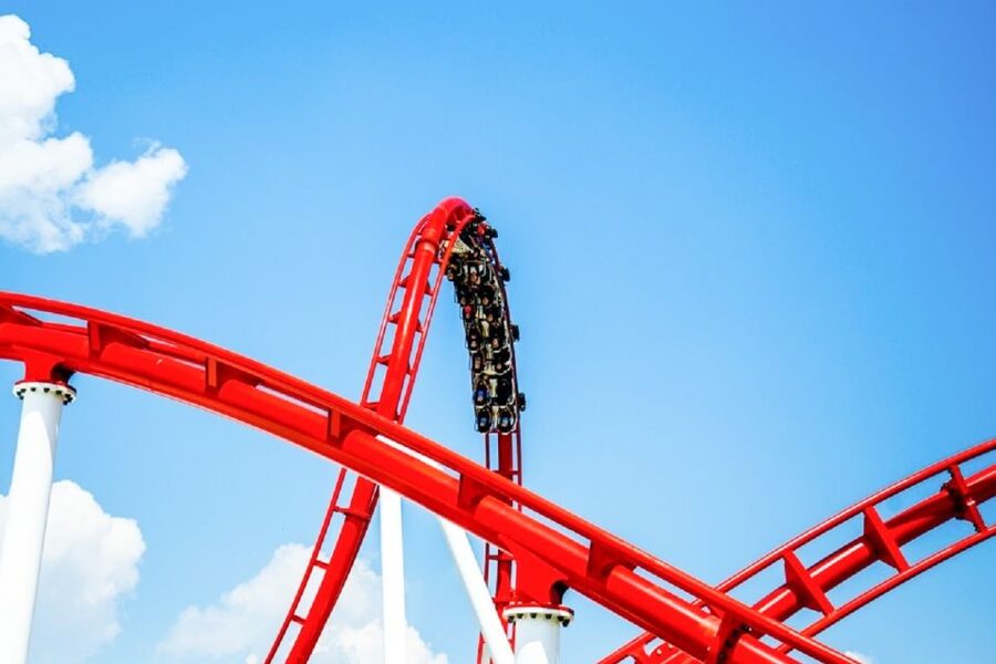 From Kraków: Energylandia Amusement Park Transfer and Entry - Who should book this Energylandia experience?