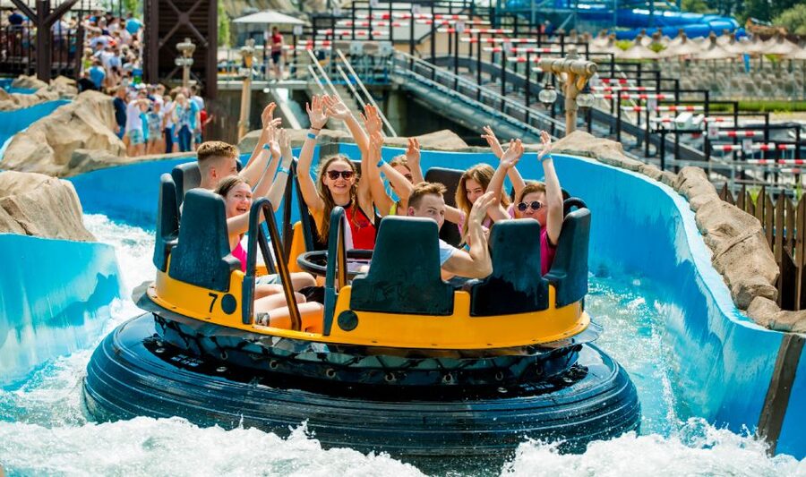 From Kraków: Energylandia Amusement Park Transfer and Entry - Why Energylandia makes sense as a Kraków day trip