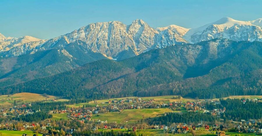 From Krakow: Full-Day Tour of Zakopane and Tatra Mountains - Should you book it?