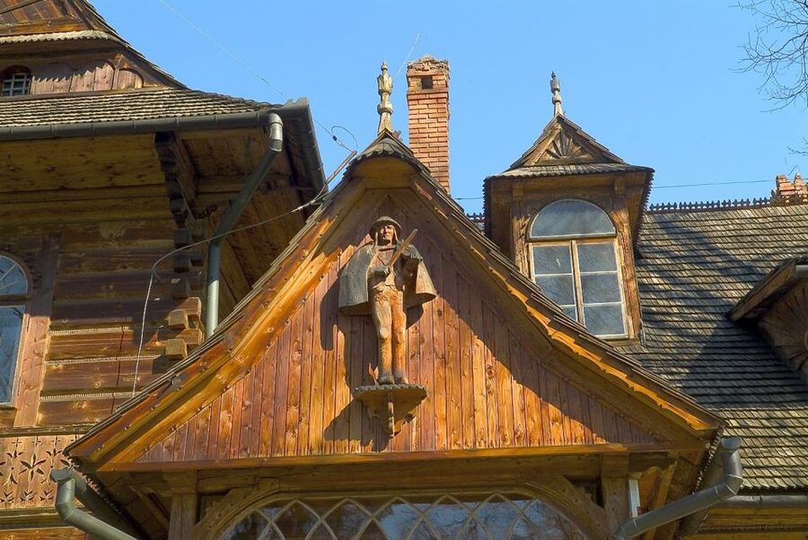 From Krakow: Full-Day Tour of Zakopane and Tatra Mountains - The Krakow pickup and two-hour road journey