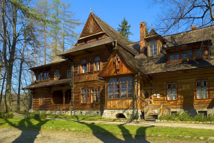 From Krakow: Full-Day Tour of Zakopane and Tatra Mountains - Highlander cheese at an old mountain hut