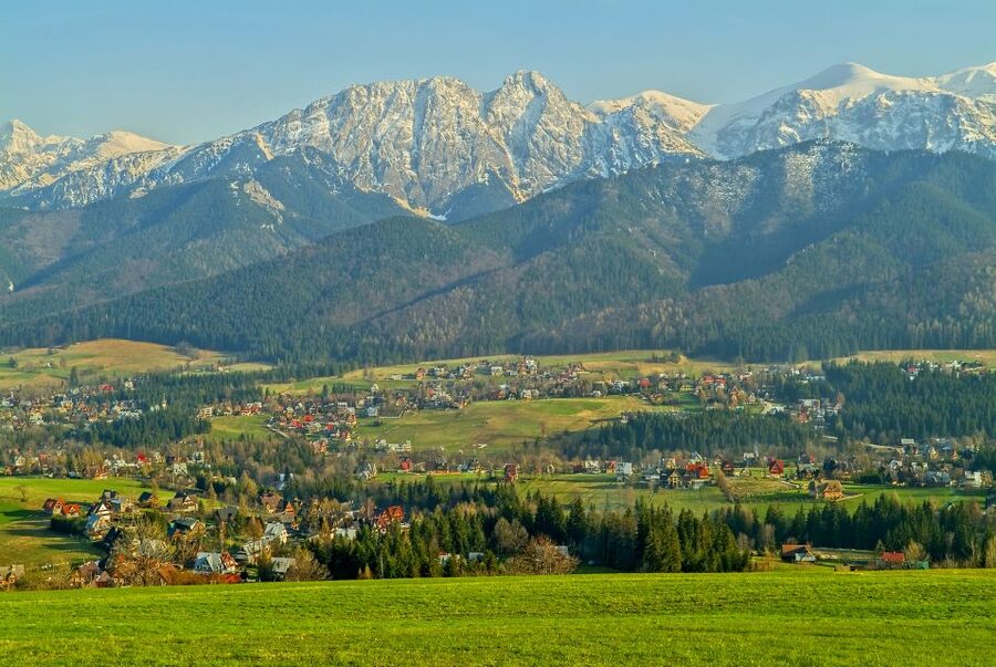 From Krakow: Full-Day Tour of Zakopane and Tatra Mountains - The important warning about the day’s schedule