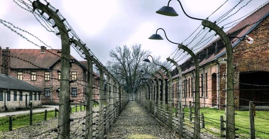 From Krakow: Guided Auschwitz-Birkenau Group Tour by Minivan - Is $68 good value?