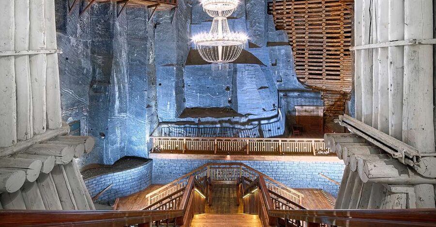 From Krakow: Guided Wieliczka Salt Mine and Chapel Tour - Who Will Get the Most From This Tour