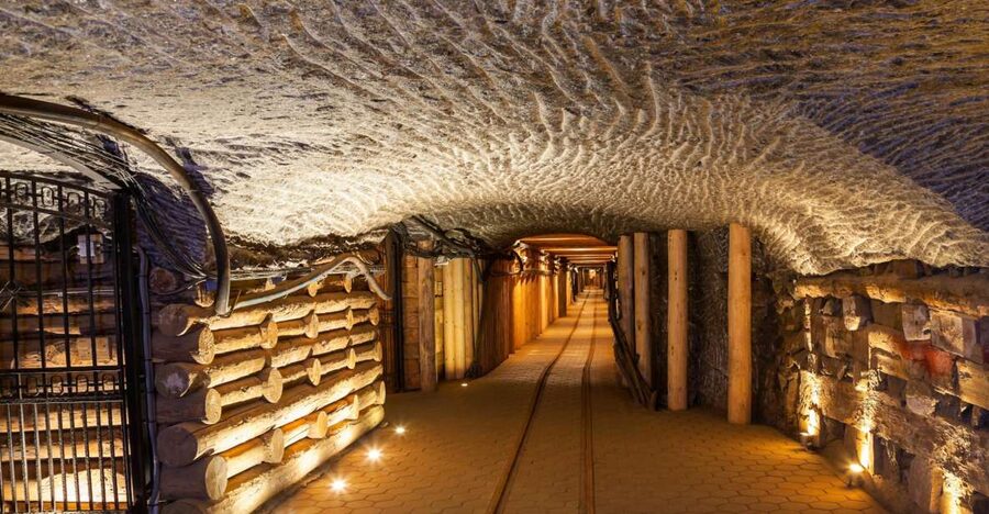 From Krakow: Guided Wieliczka Salt Mine Tour - Why Wieliczka Salt Mine feels different from a standard museum