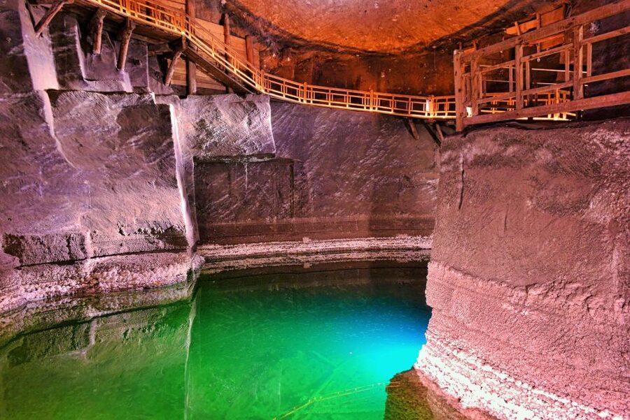 From Krakow: Guided Wieliczka Salt Mine Tour - Is $90 a fair price?
