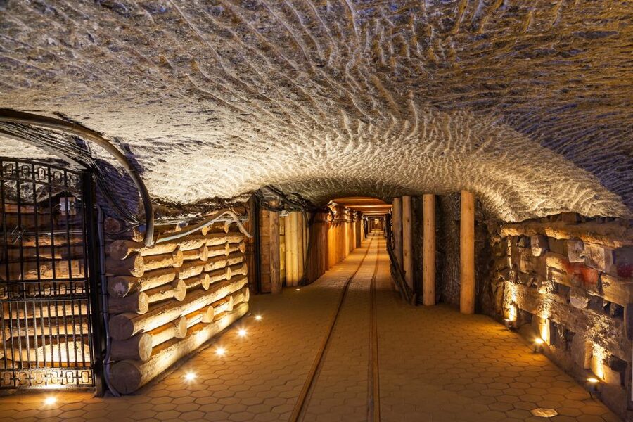 From Krakow: Guided Wieliczka Salt Mine Tour - Who will enjoy this outing most