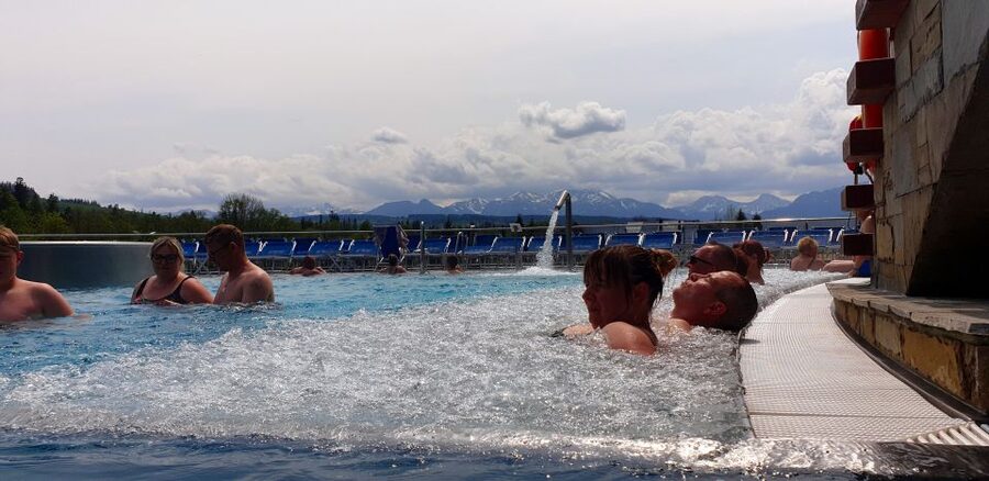 From Krakow: Hiking in the Tatra Mountains and Thermal baths - Is $167 good value for a full day?