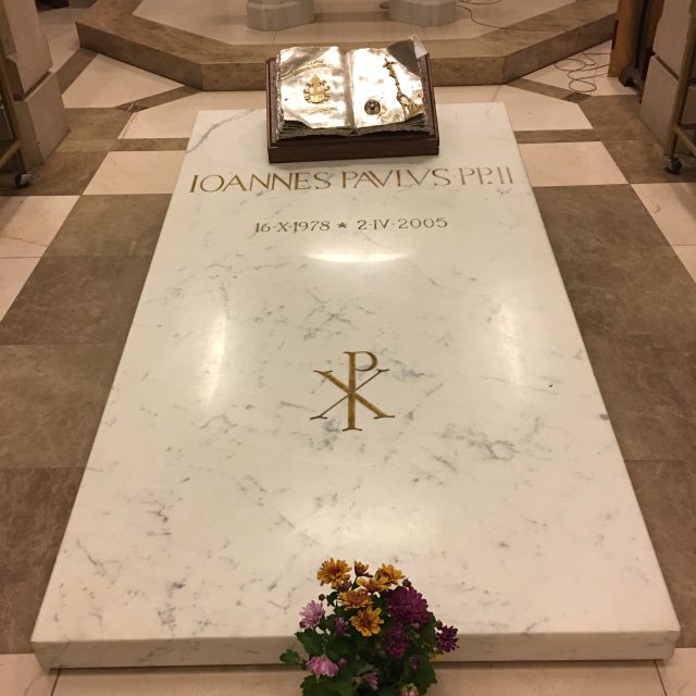 From Krakow: In the Footsteps of John Paul II - Should you book this Krakow day trip?
