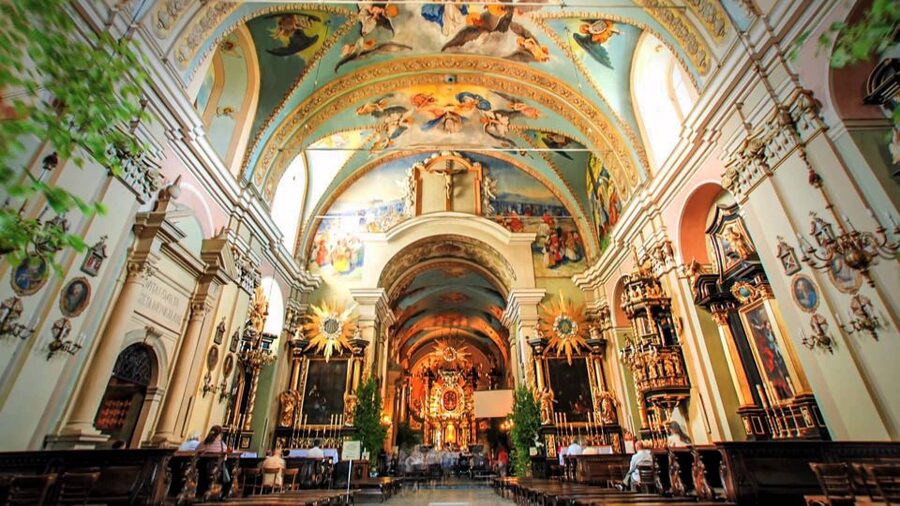 From Krakow: John Paul II Full Day Tour - Private Transport - How much value do you get for $180?