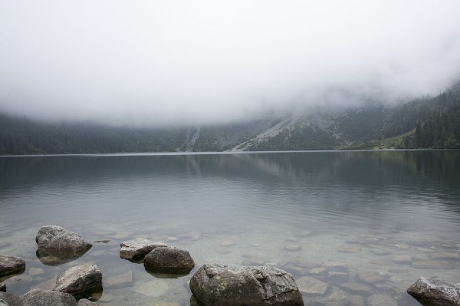 From Krakow: Morskie Oko and Slovakia Treetop Walk - Comparing the Two Stops