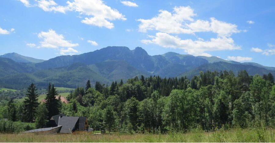 From Krakow: Morskie Oko and Zakopane Day Trip - Who should book this day trip