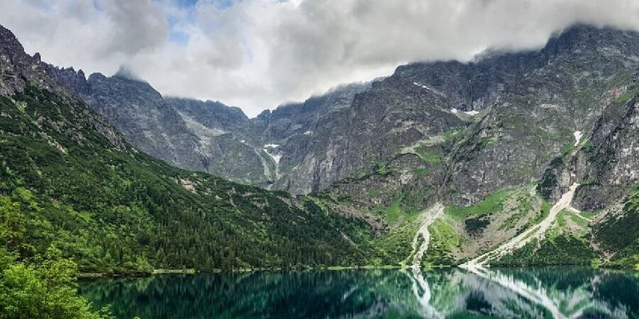 From Krakow: Morskie Oko Lake Tour in the Tatra Mountains - Should You Book This Morskie Oko Tour?