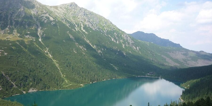 From Krakow: Morskie Oko Lake Tour in the Tatra Mountains - How to Prepare for Morskie Oko