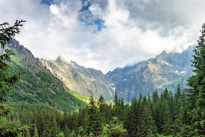 From Krakow: Morskie Oko, Zakopane & Thermal Baths - Why this Krakow day trip works