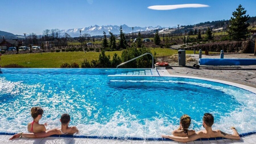 From Krakow: Off-road adventure and relax at thermal baths - How the guide affects the day