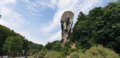 Ojców National Park & Ogrodzieniec Castle Tour