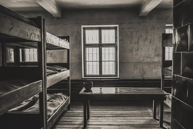From Krakow: Private Transfer to Auschwitz-Birkenau - Pickup from your Krakow accommodation