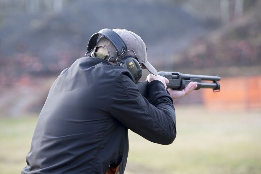 From Krakow: Shooting Range Adventure with Hotel Pickup - Booking flexibility and timing