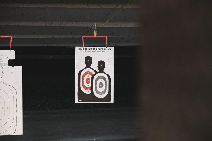 From Krakow: Shooting Range Adventure with Hotel Pickup - From your Krakow hotel to Strzelnica Pasternik