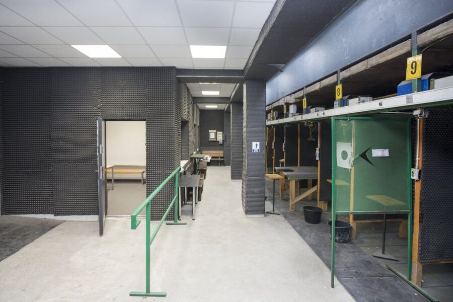 From Krakow: Shooting Range Adventure with Hotel Pickup - Language, group size, and the feel of the outing