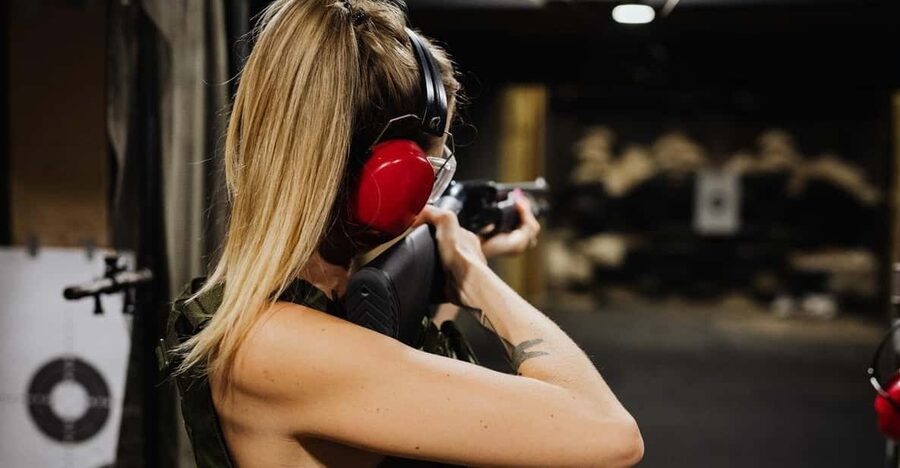 From Krakow: Shooting Range with Round-Trip Transportation - Practical booking advice for your day in Krakow