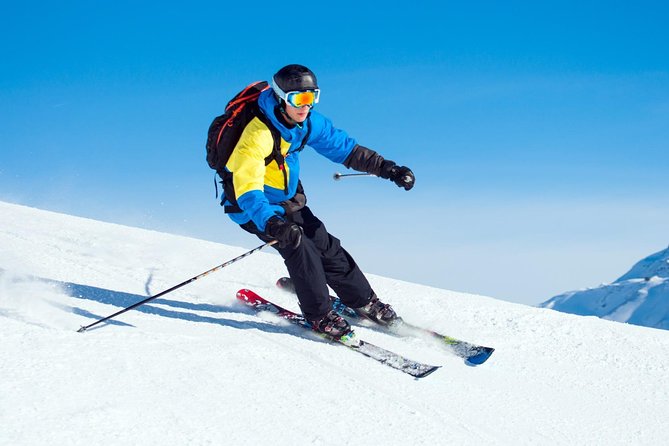 From Krakow: Siepraw Skiing for Beginners - Choosing the right package for your ski level