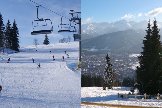 From Krakow: Skiing and Zakopane Tour Experience - Why this Krakow day trip works