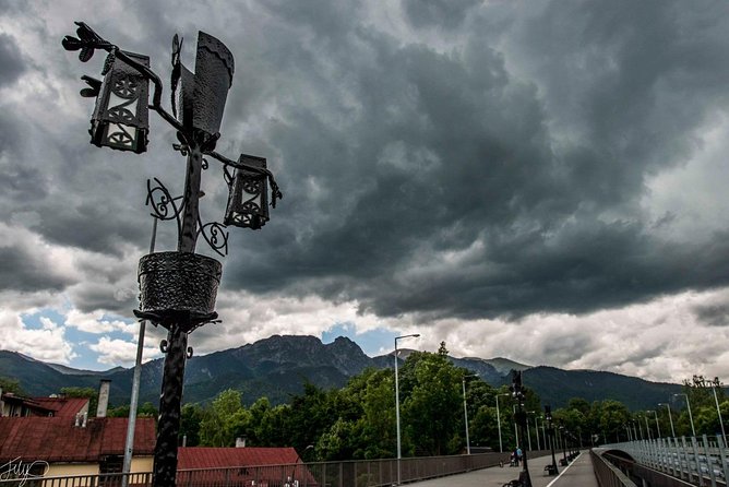 From Krakow: Skiing and Zakopane Tour Experience - Leaving Krakow at 8:00 in the morning