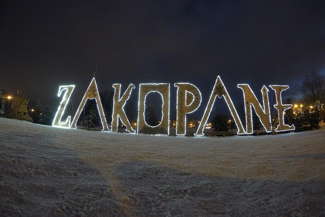 From Krakow: Skiing and Zakopane Tour Experience - Is $192.04 a fair price?