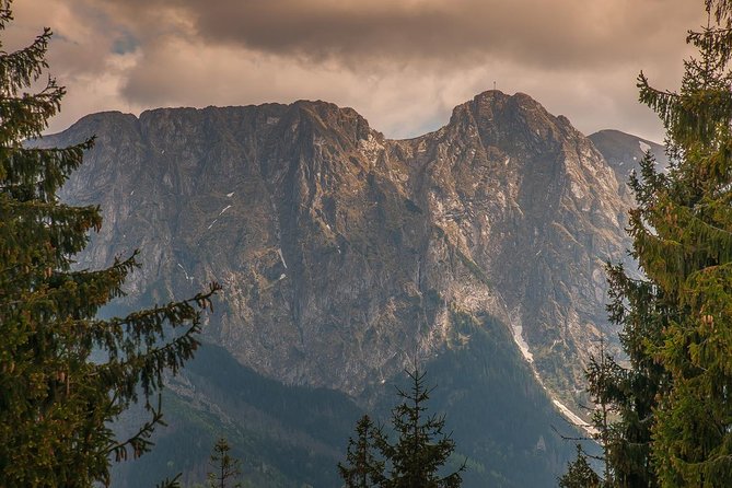 From Krakow: Skiing and Zakopane Tour Experience - Zakopane, Krupowki, and the highlander character