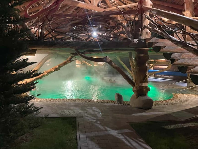 From Krakow: Snowmobile, Zakopane & Chochołowskie Baths - Sabała’s house and highlander culture