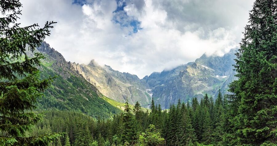From Krakow: Tatra Mountains and Morskie Oko Hike - Who should book this experience?