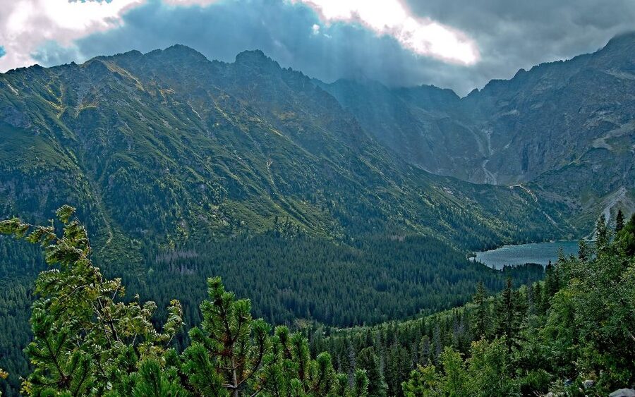 From Krakow: Tatra Mountains and Morskie Oko Hike - $349 per person: who gets good value?