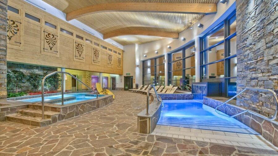 From Kraków; to Białka Thermal Baths private tour - Is $130 per person good value?