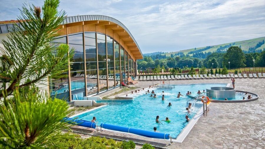 From Kraków; to Białka Thermal Baths private tour - Who will enjoy this trip most?