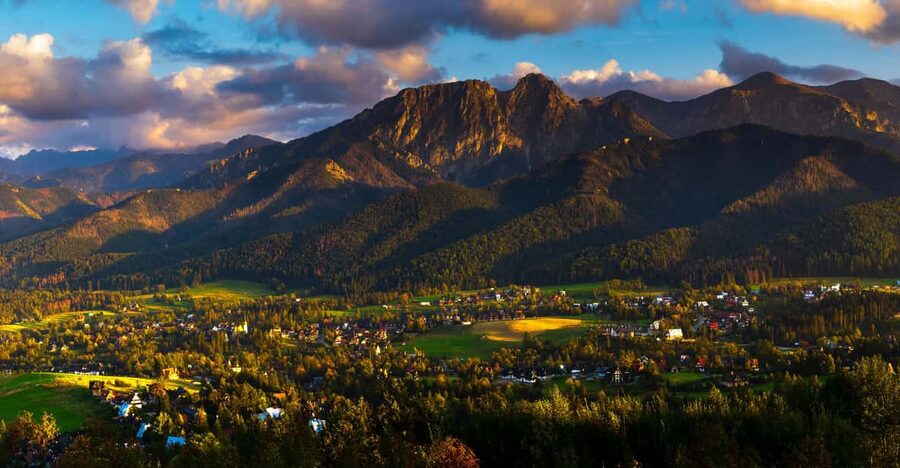 From Krakow: Tour to Zakopane with Tasting & Hotel Pickup - Practical advice before you go