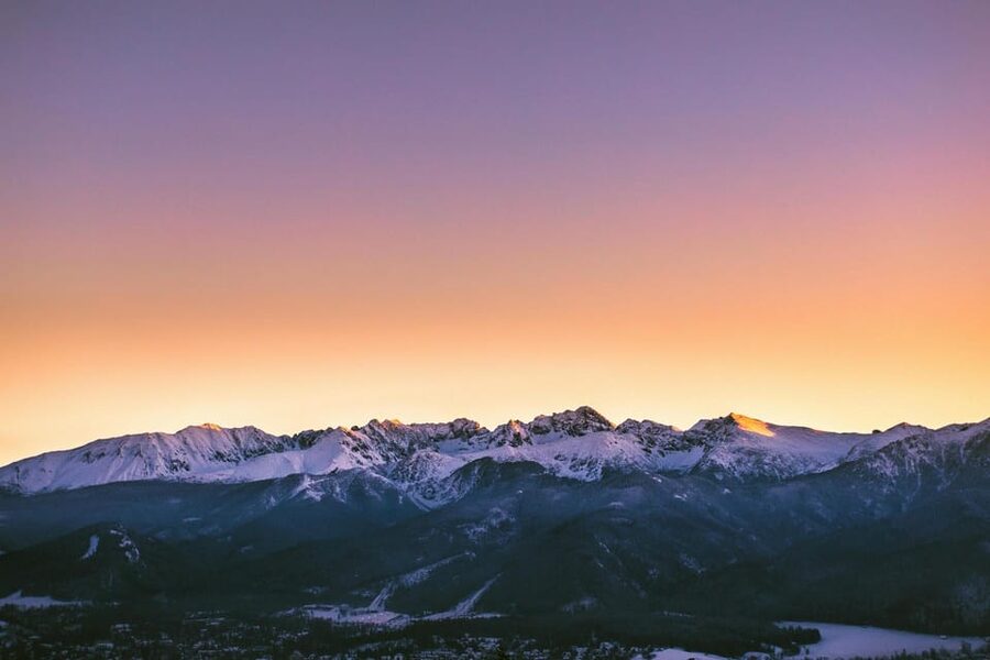 From Krakow: Tour to Zakopane with Tasting & Hotel Pickup - Who should book this experience