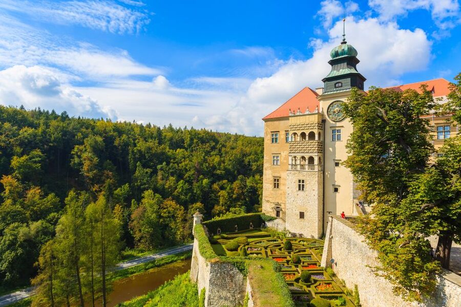From Krakow: Trail of the Eagles’ Nests Day Tour - Who will enjoy this most
