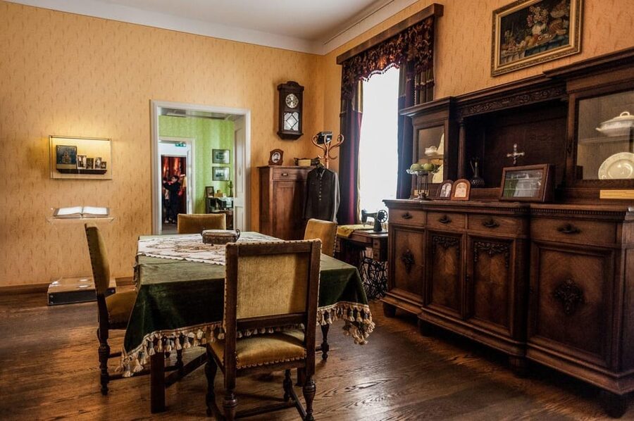 From Krakow: Wadowice - Family Home of John Paul II Day Trip - Why Wadowice tells the story better than a Krakow museum